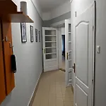 Apartamento Palatini *