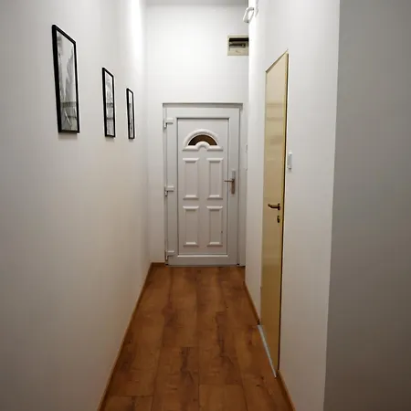 Apartment Palatini *