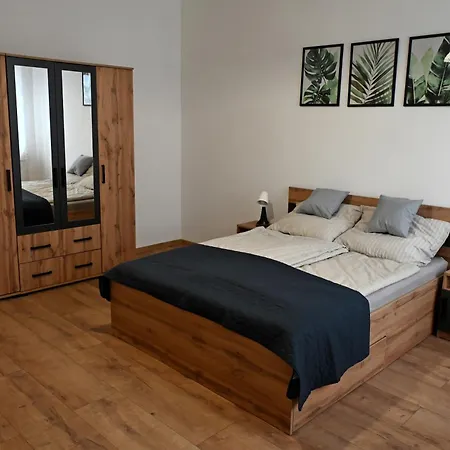 Appartement Palatini