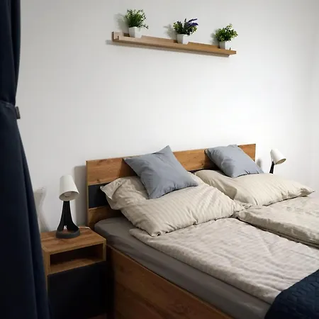 Lejlighed Palatini *