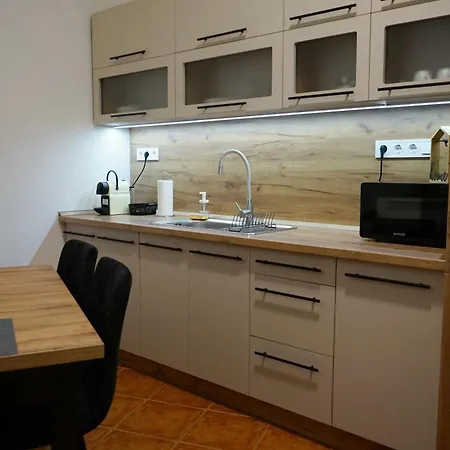 Lejlighed Palatini *