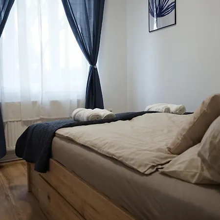 Appartement Palatini