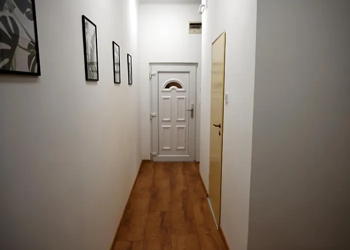 Appartement Palatini *