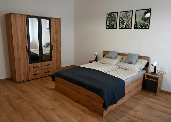 Appartement Palatini