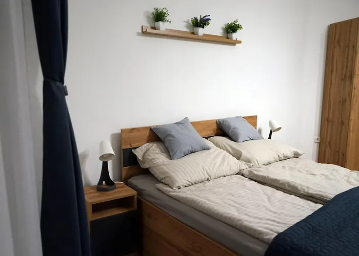 Appartement Palatini *