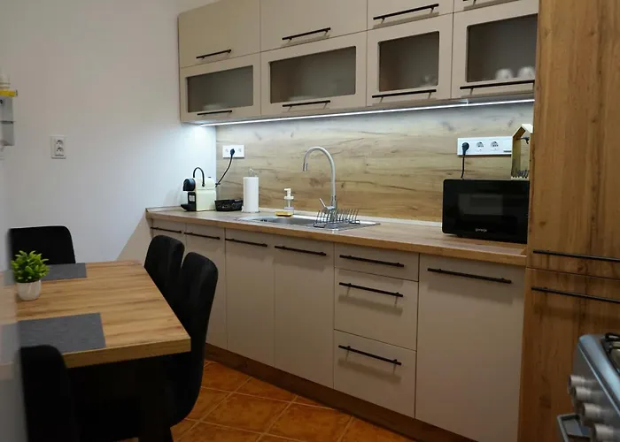 Lejlighed Palatini *