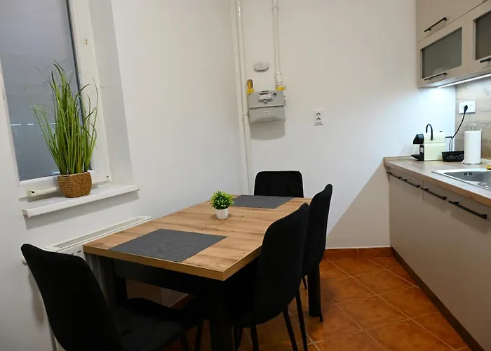 Lejlighed Palatini *