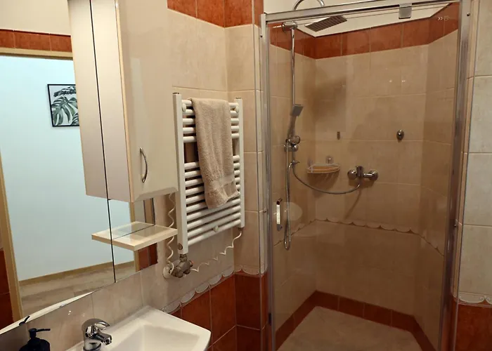 Palatini Appartement