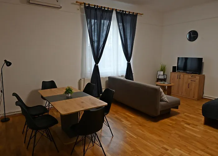 Palatini Lejlighed *