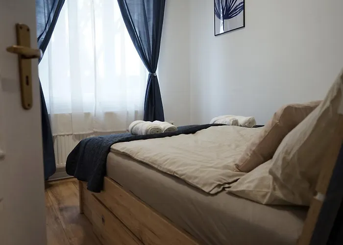 Appartement Palatini