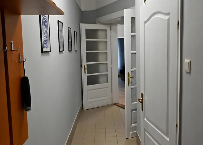 Lejlighed Palatini *